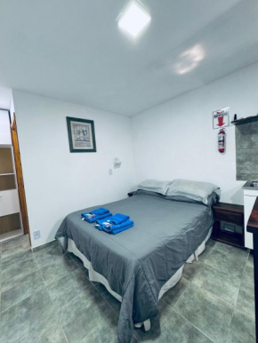 La quita pena cabaña 4
